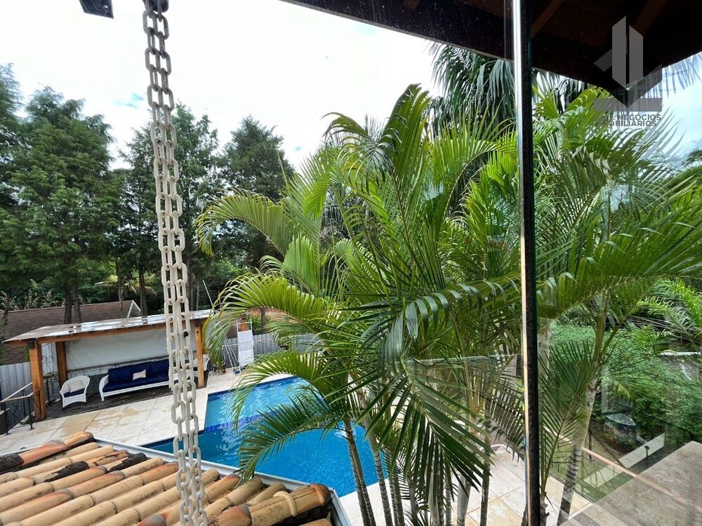 Chácara, 5 quartos, 1680 m² - Foto 4
