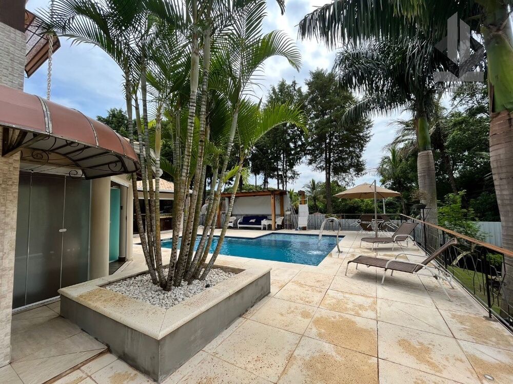 Chácara, 5 quartos, 1680 m² - Foto 3