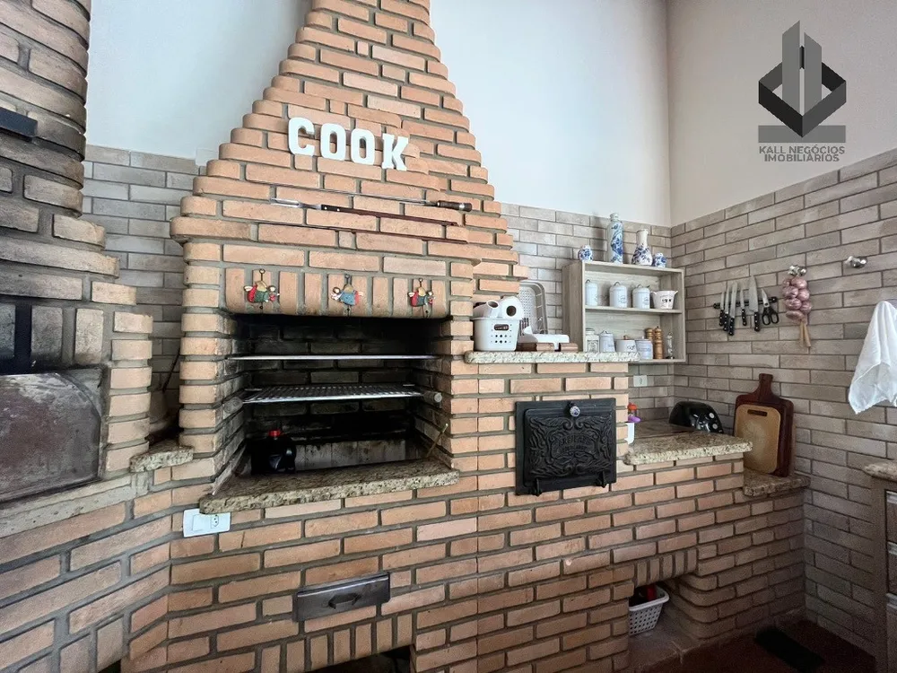 Chácara, 5 quartos, 1680 m² - Foto 18
