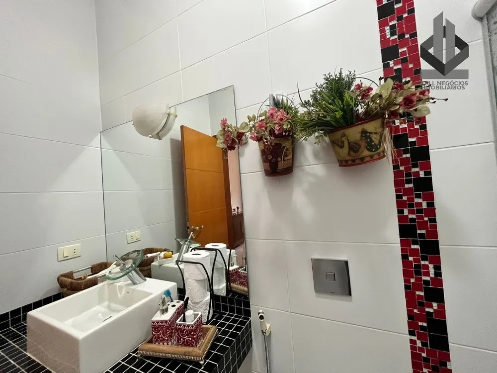 Chácara, 5 quartos, 1680 m² - Foto 14