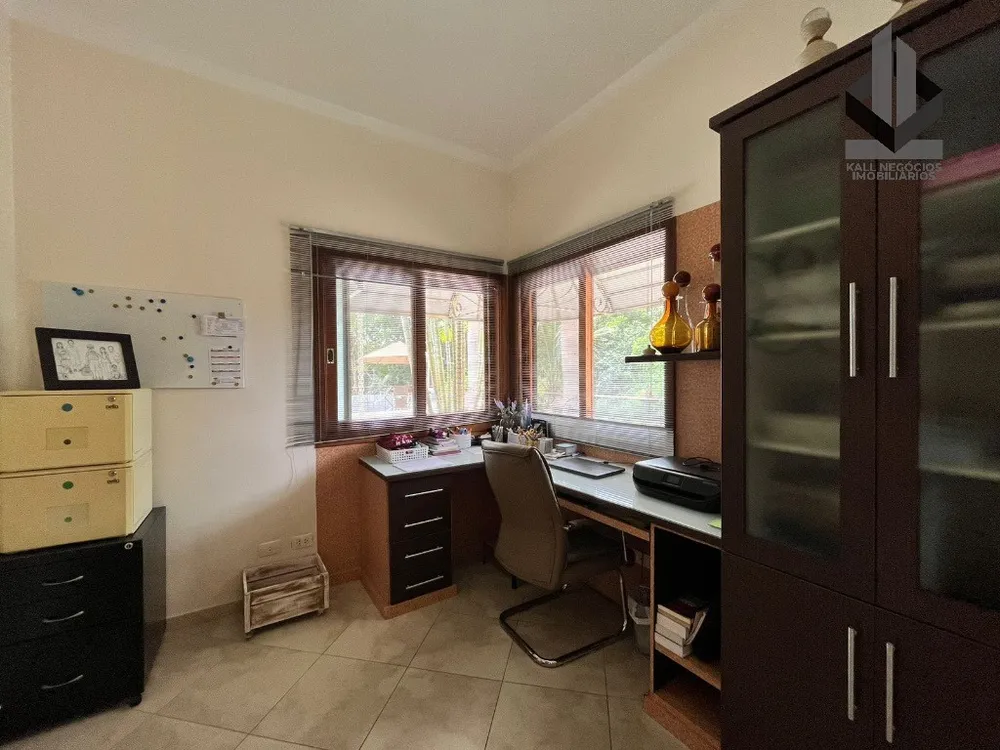Chácara, 5 quartos, 1680 m² - Foto 20