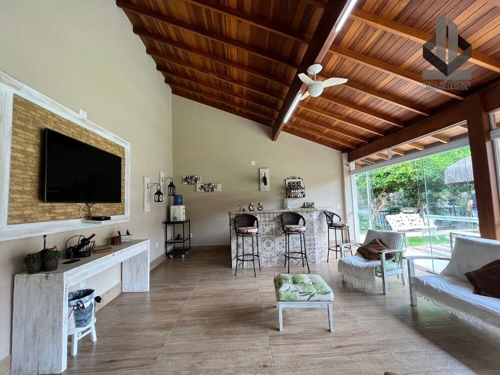 Chácara, 5 quartos, 1680 m² - Foto 12