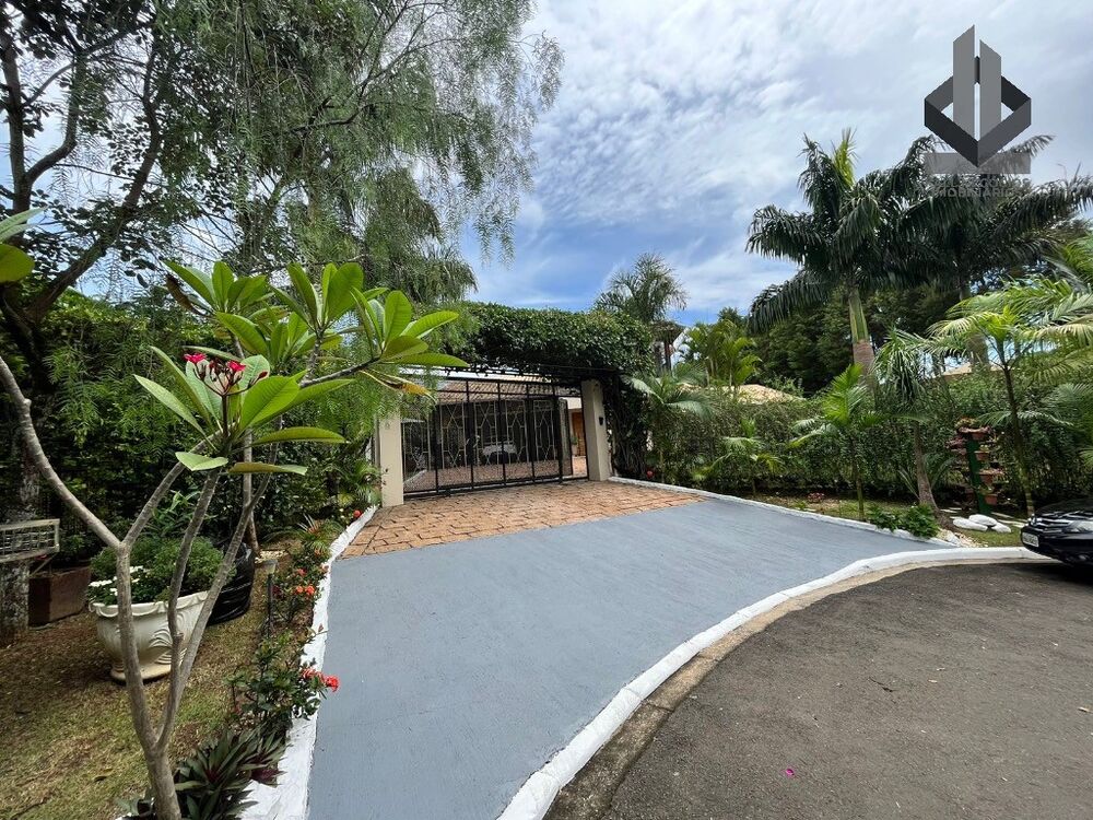 Chácara, 5 quartos, 1680 m² - Foto 2