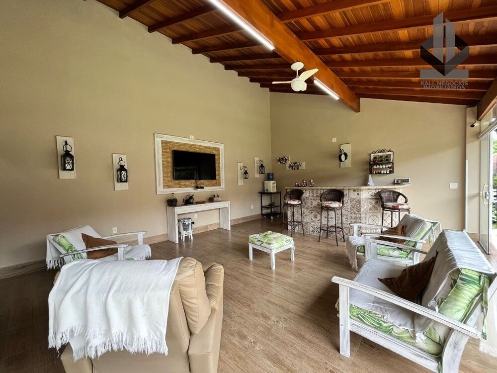 Chácara, 5 quartos, 1680 m² - Foto 14