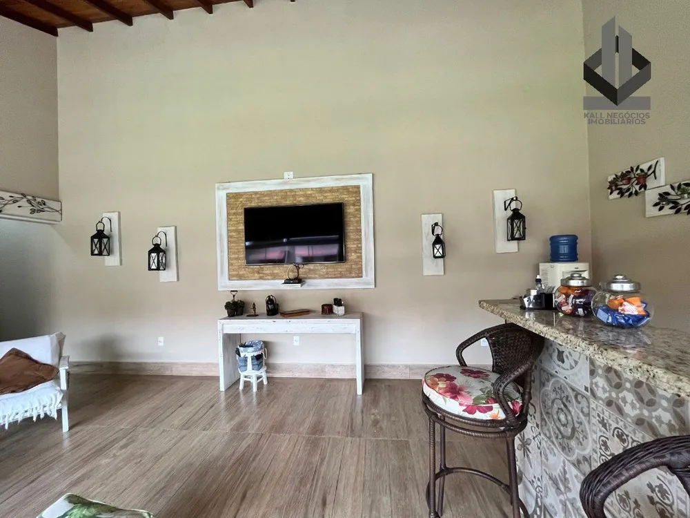 Chácara, 5 quartos, 1680 m² - Foto 22