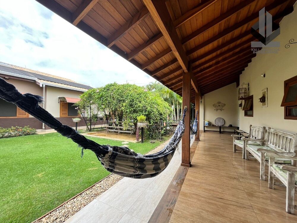 Chácara, 5 quartos, 1680 m² - Foto 13