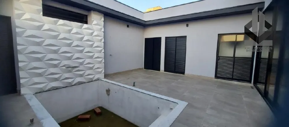 Casa, 3 quartos - Foto 6