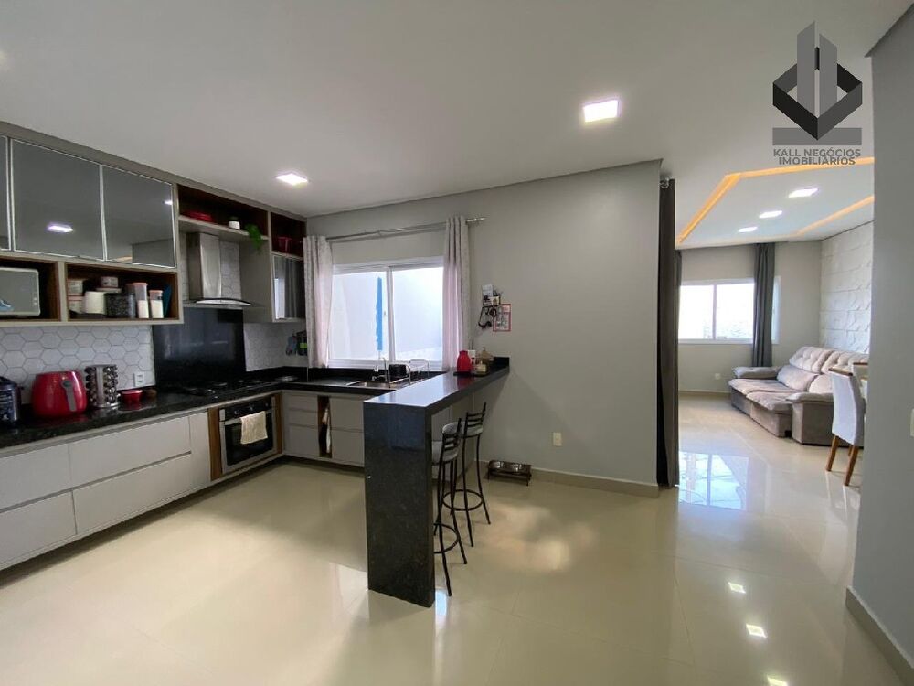 Casa, 2 quartos - Foto 2