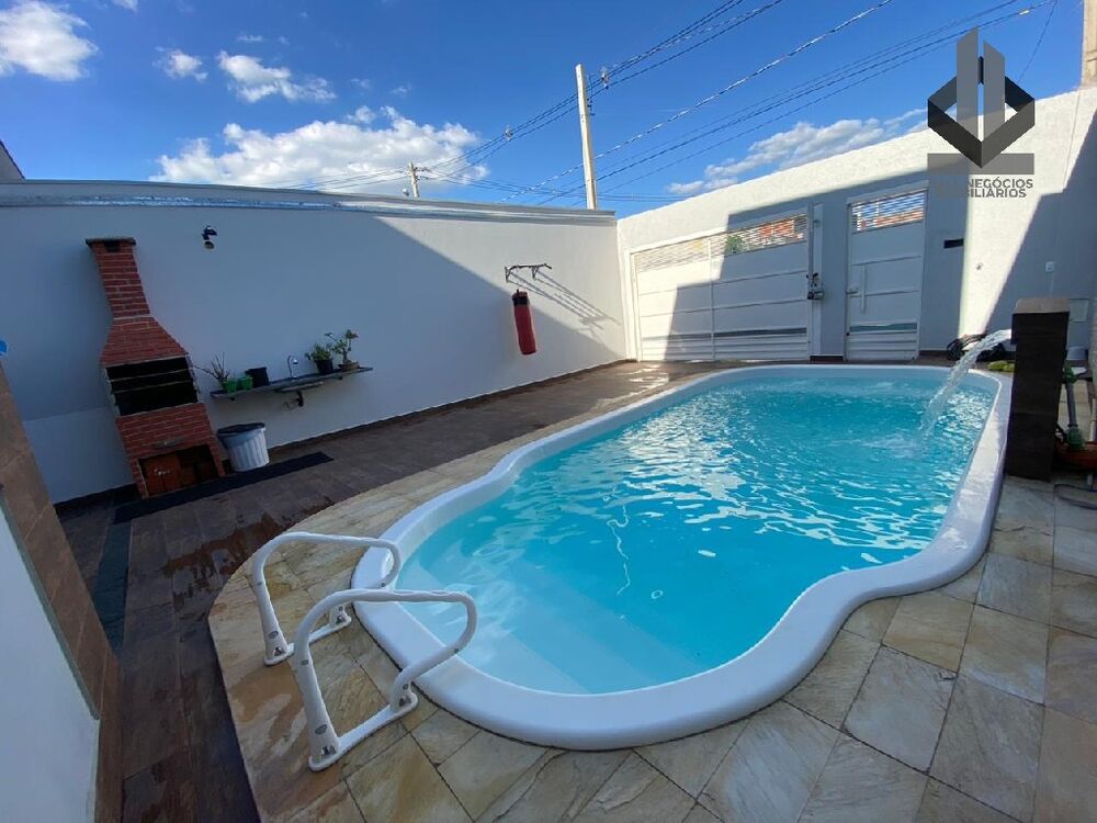 Casa, 2 quartos - Foto 4