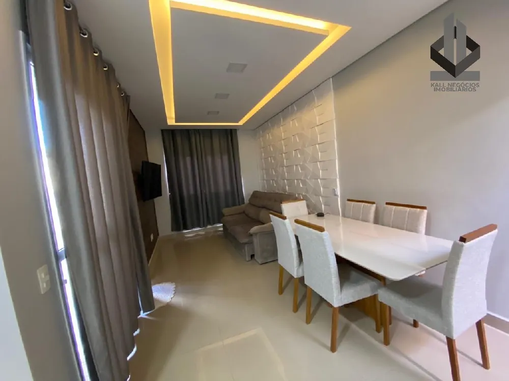 Casa, 2 quartos - Foto 4