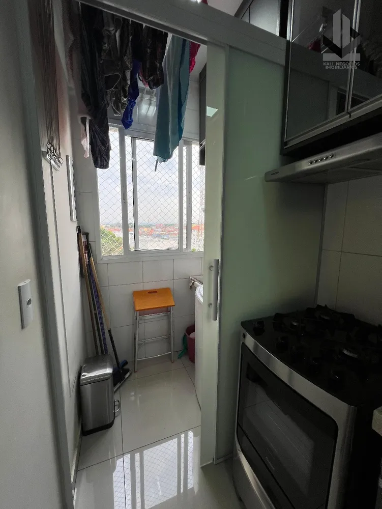 Apartamento, 3 quartos, 73 m² - Foto 1