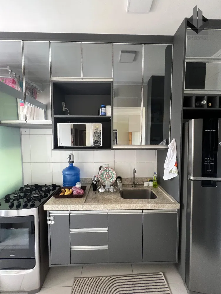 Apartamento, 3 quartos, 73 m² - Foto 4
