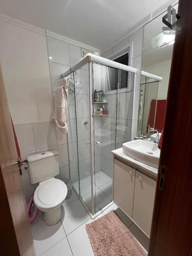 Apartamento, 3 quartos, 73 m² - Foto 1