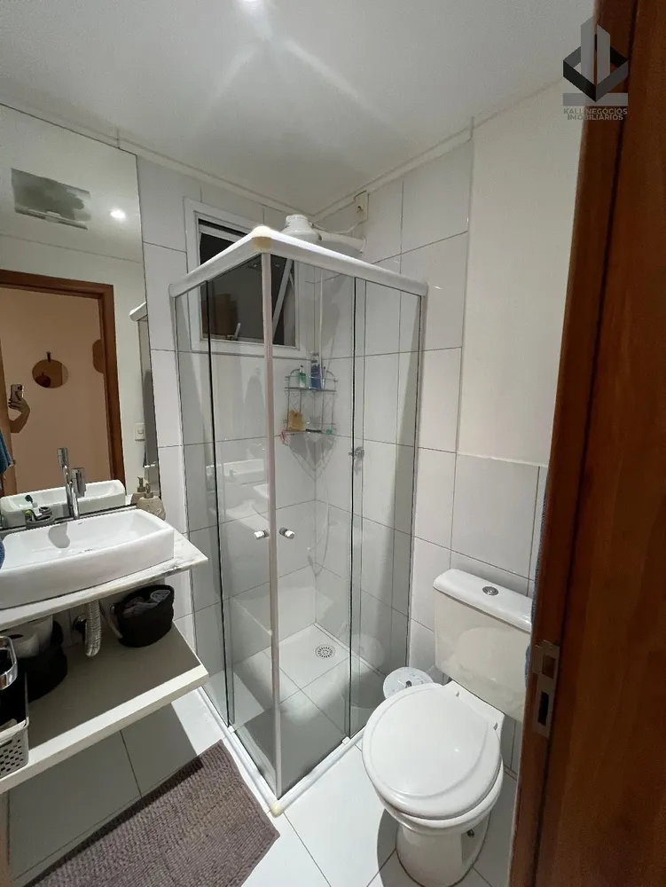 Apartamento, 3 quartos, 73 m² - Foto 2