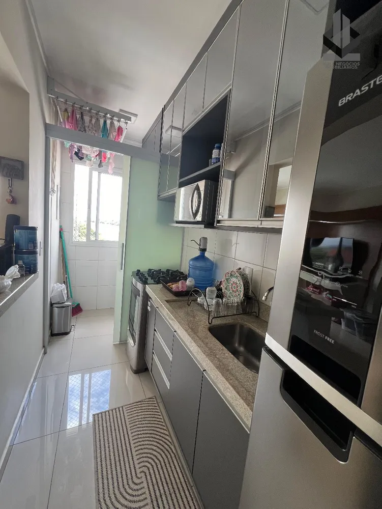 Apartamento, 3 quartos, 73 m² - Foto 3