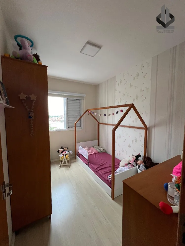 Apartamento, 3 quartos, 73 m² - Foto 9