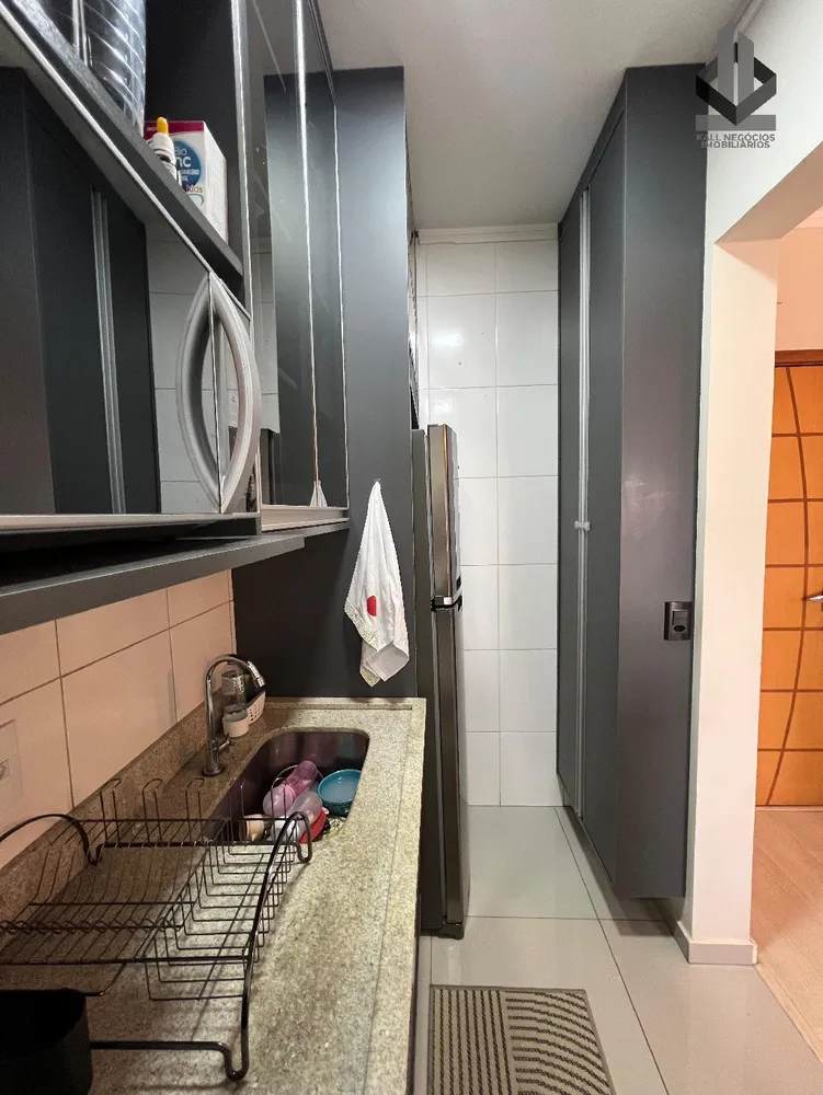 Apartamento, 3 quartos, 73 m² - Foto 7