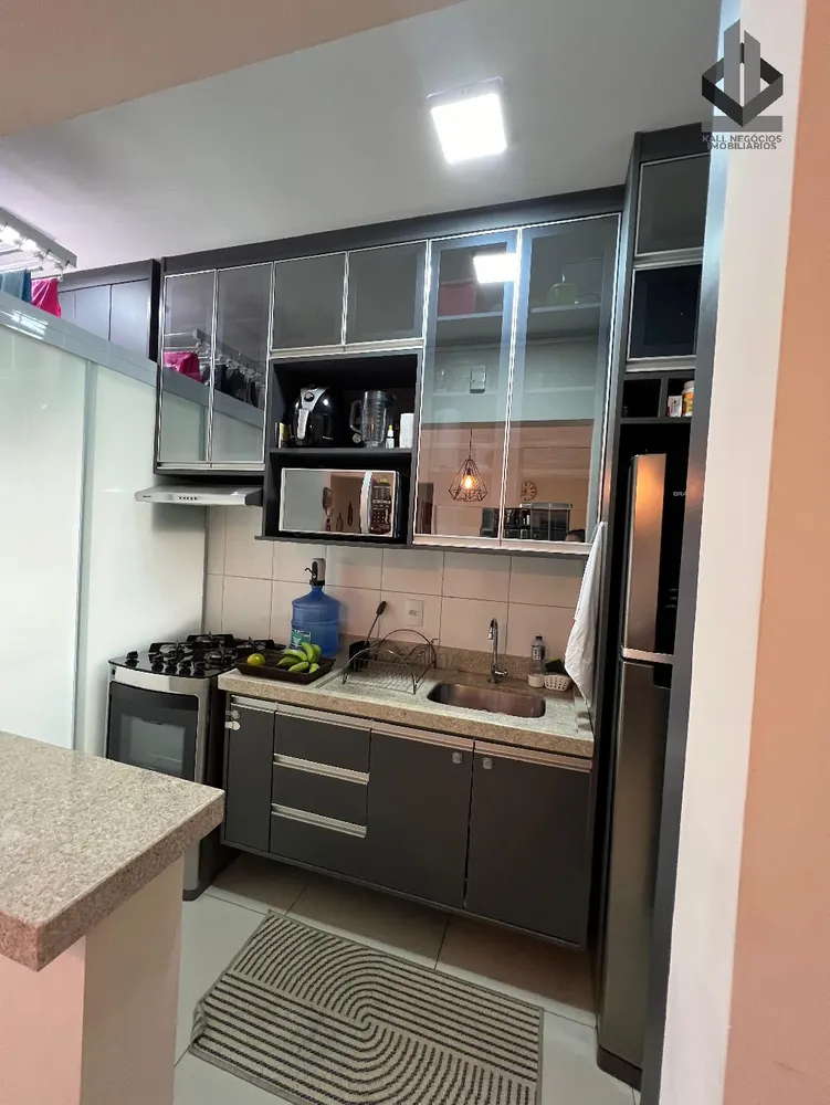 Apartamento, 3 quartos, 73 m² - Foto 10