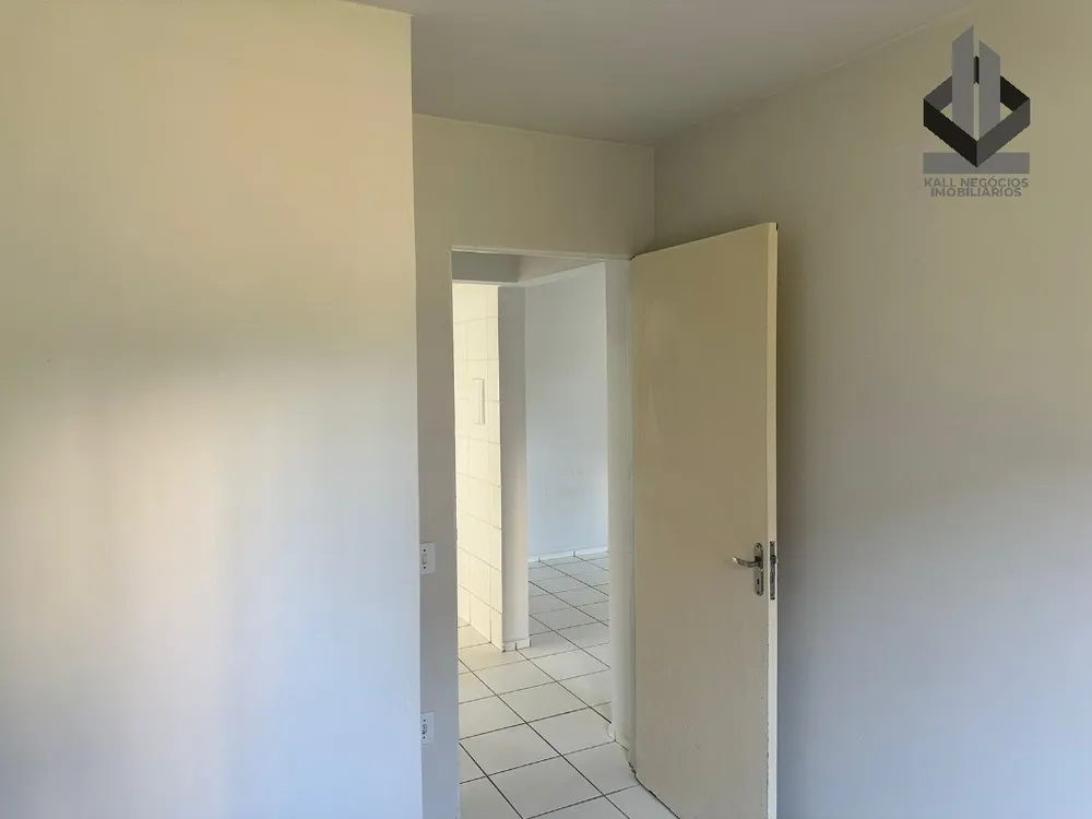 Apartamento, 2 quartos, 52 m² - Foto 3