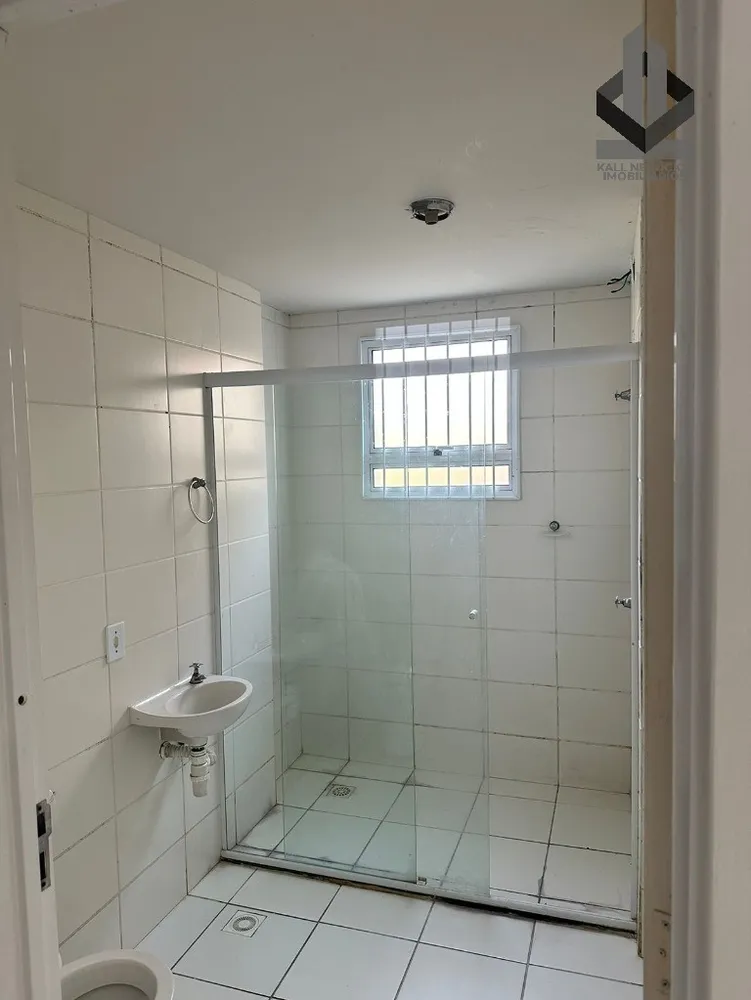 Apartamento, 2 quartos, 52 m² - Foto 2