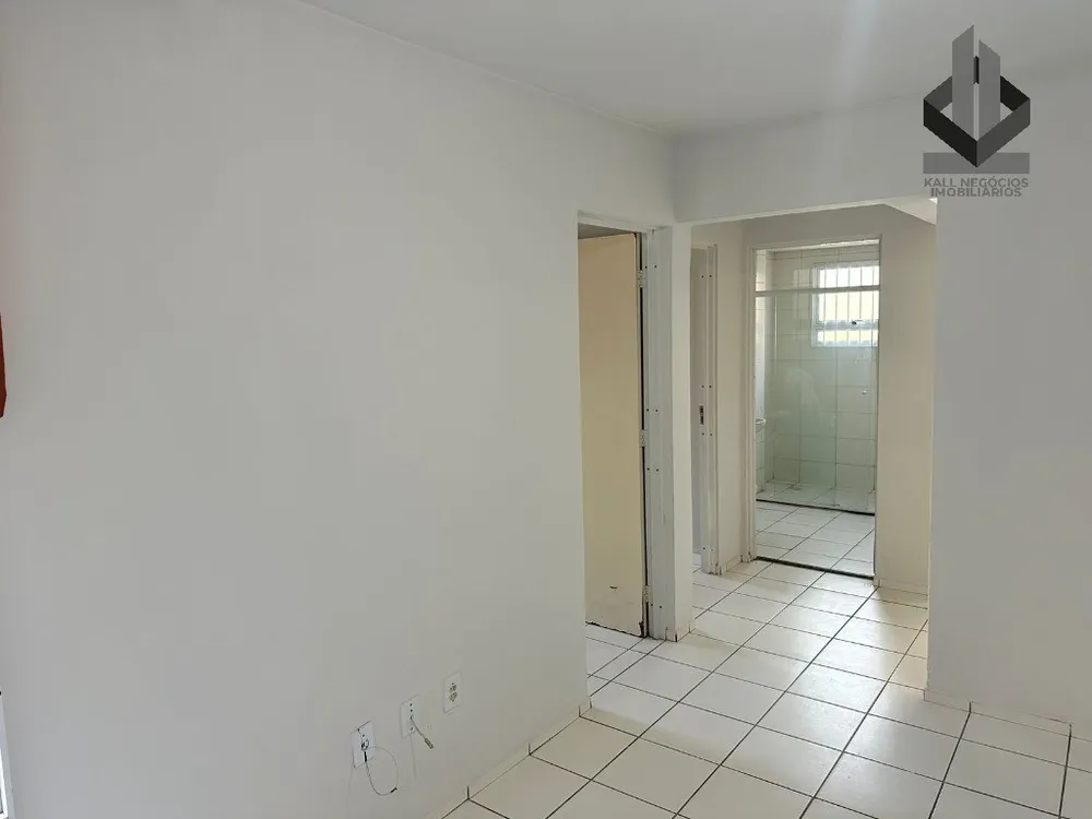 Apartamento, 2 quartos, 52 m² - Foto 10