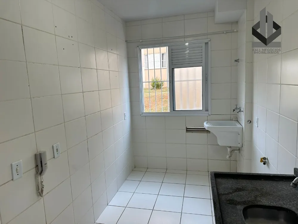 Apartamento, 2 quartos, 52 m² - Foto 6