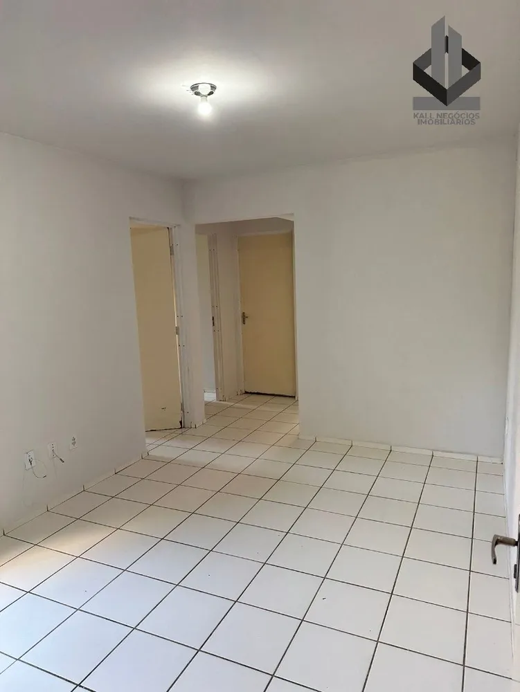 Apartamento, 2 quartos, 52 m² - Foto 11