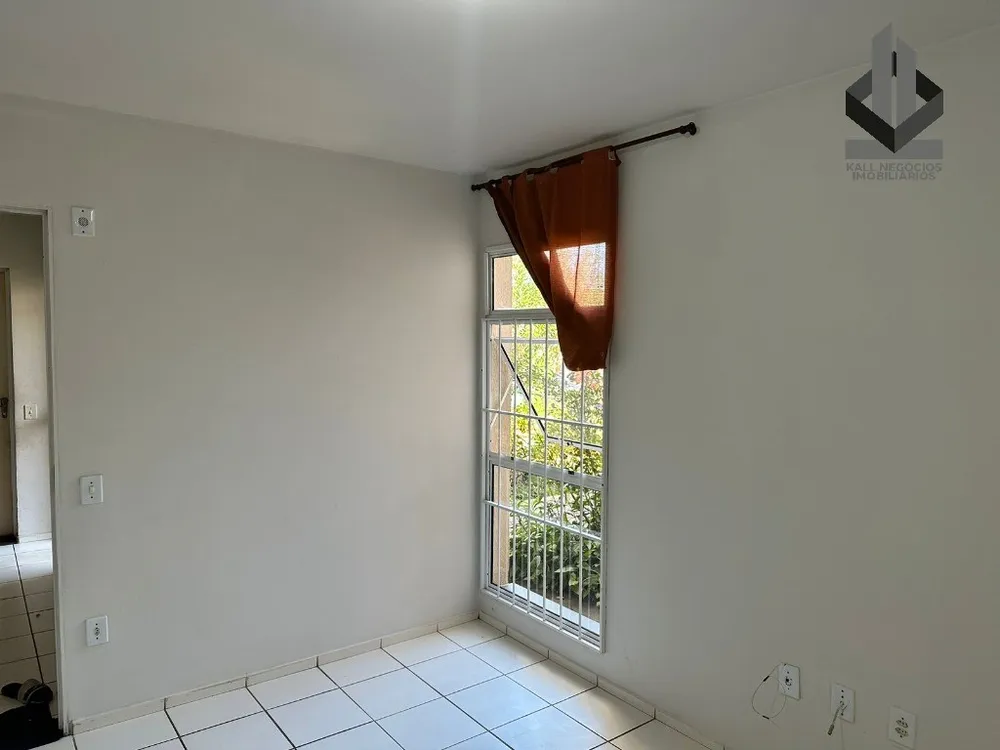 Apartamento, 2 quartos, 52 m² - Foto 9
