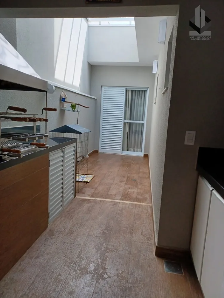 Casa, 3 quartos - Foto 5