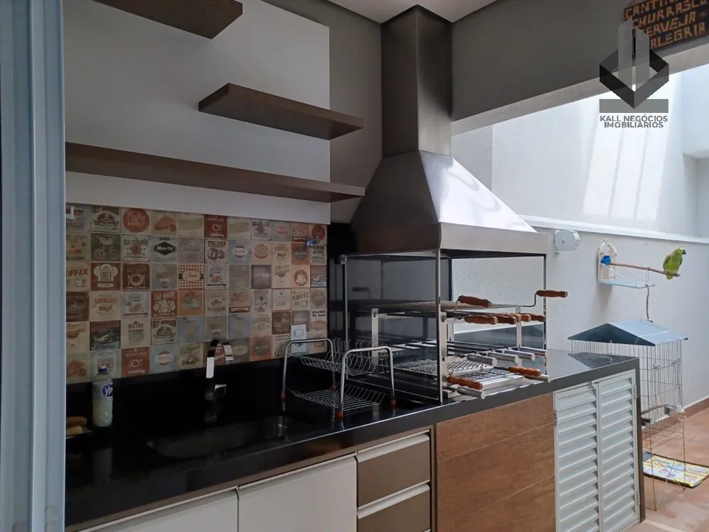 Casa, 3 quartos - Foto 4