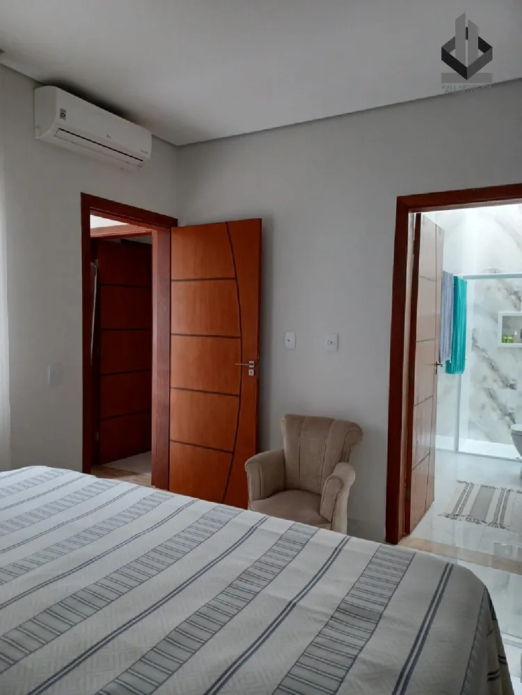 Casa, 3 quartos - Foto 15