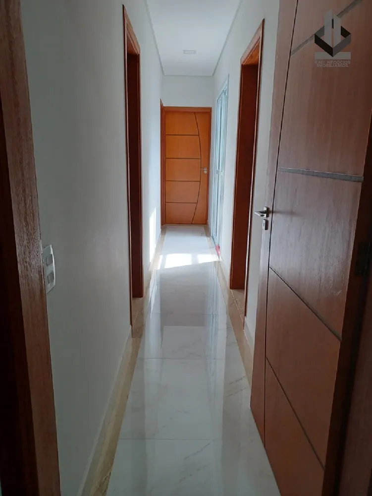 Casa, 3 quartos - Foto 7