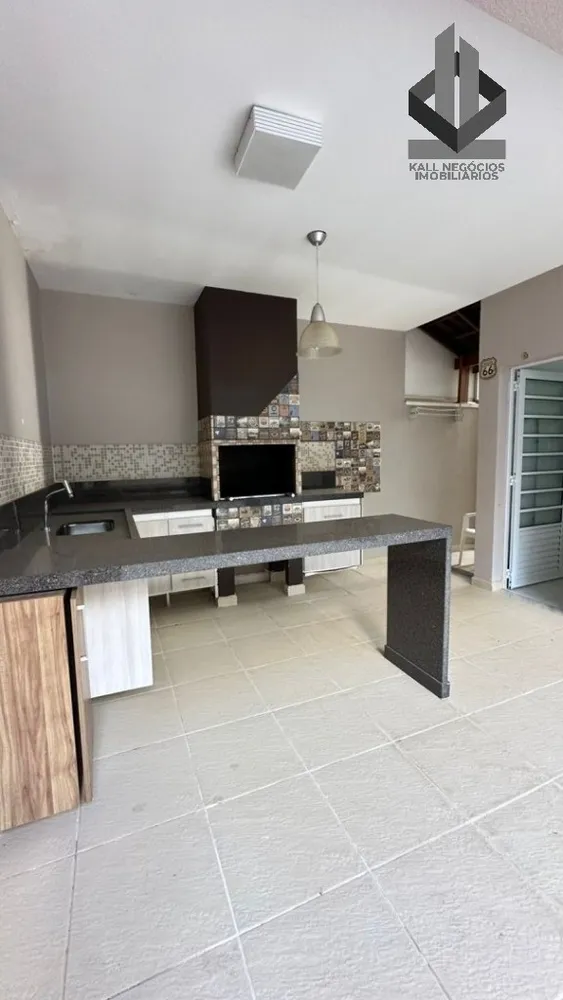 Casa, 3 quartos - Foto 2