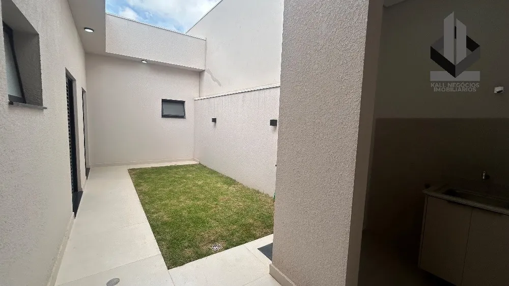 Casa, 3 quartos - Foto 7