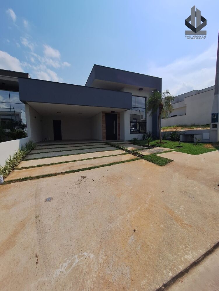Casa, 3 quartos - Foto 2
