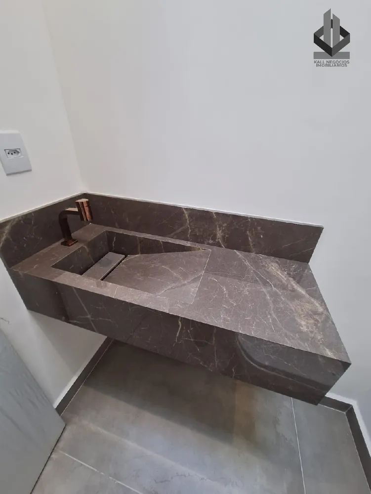 Casa, 3 quartos - Foto 5