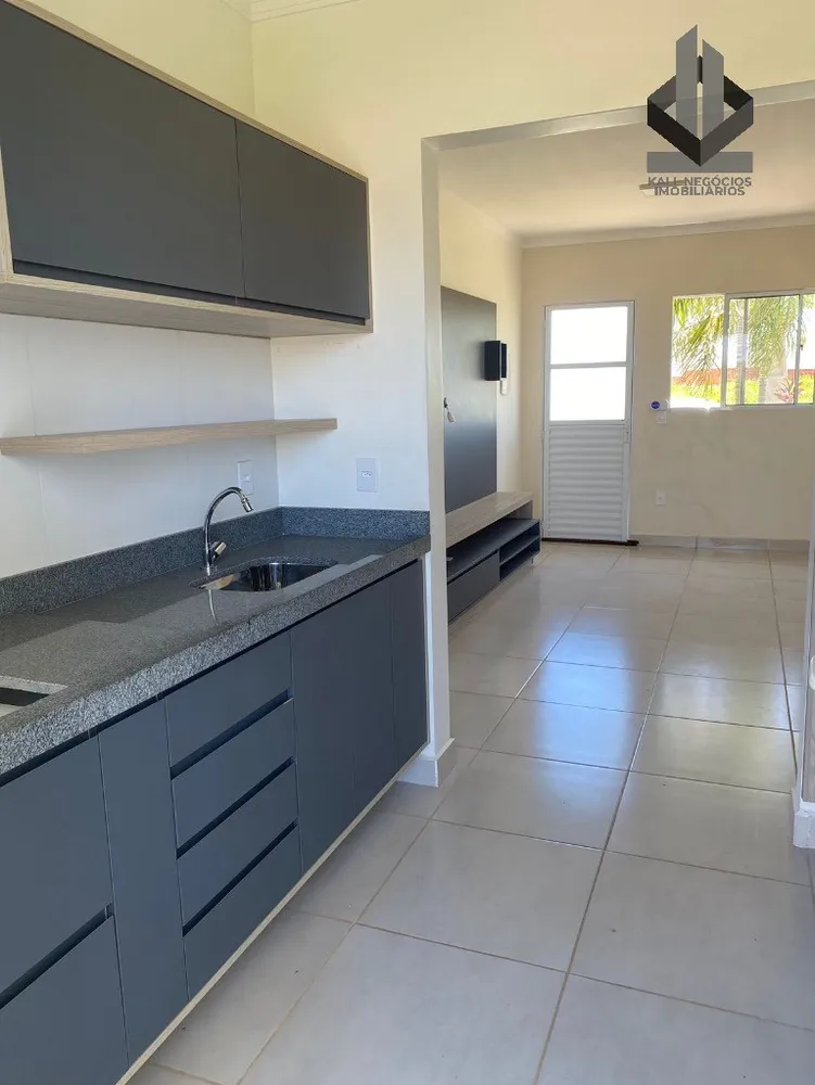 Casa, 2 quartos - Foto 6