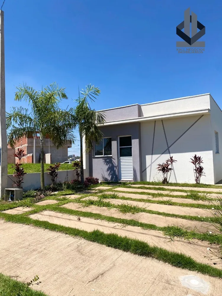 Casa, 2 quartos - Foto 6