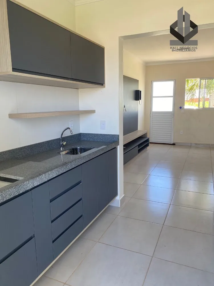 Casa, 2 quartos - Foto 2