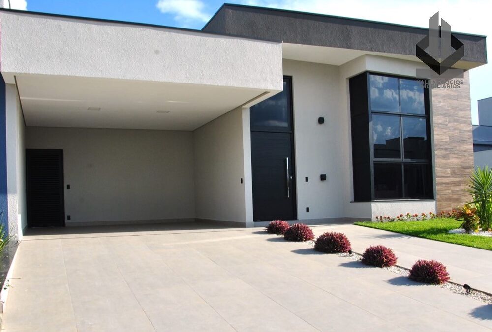 Casa, 3 quartos, 177 m² - Foto 2
