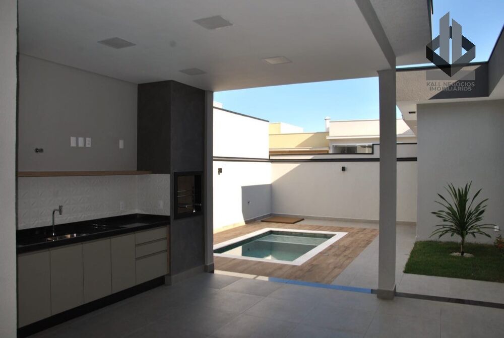 Casa, 3 quartos, 177 m² - Foto 5