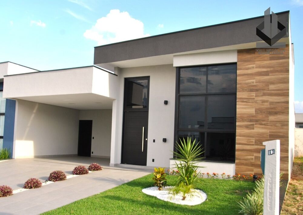 Casa, 3 quartos, 177 m² - Foto 1