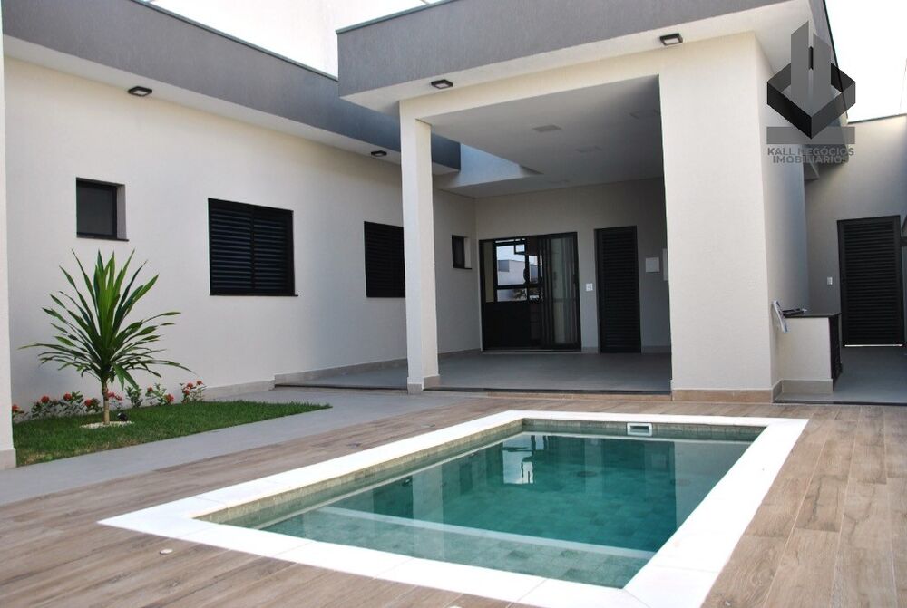 Casa, 3 quartos, 177 m² - Foto 3