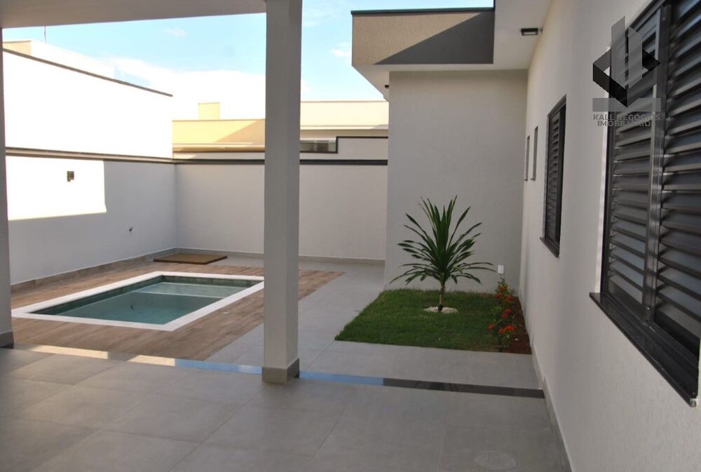 Casa, 3 quartos, 177 m² - Foto 4