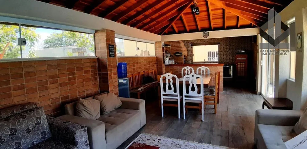 Chácara, 3 quartos - Foto 12