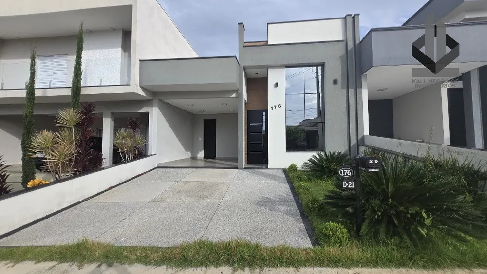 Casa, 3 quartos - Foto 7