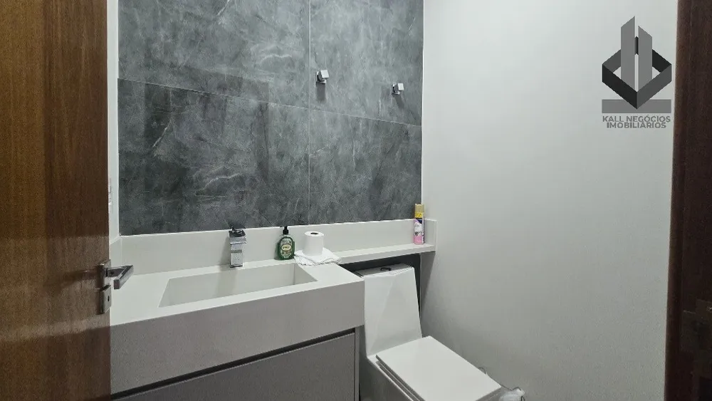 Casa, 3 quartos - Foto 4