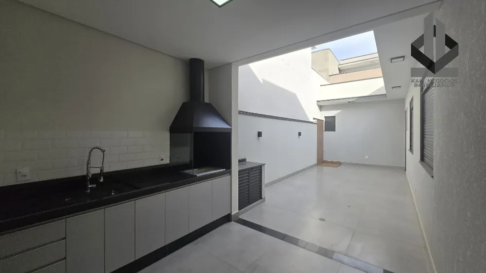 Casa, 3 quartos - Foto 5