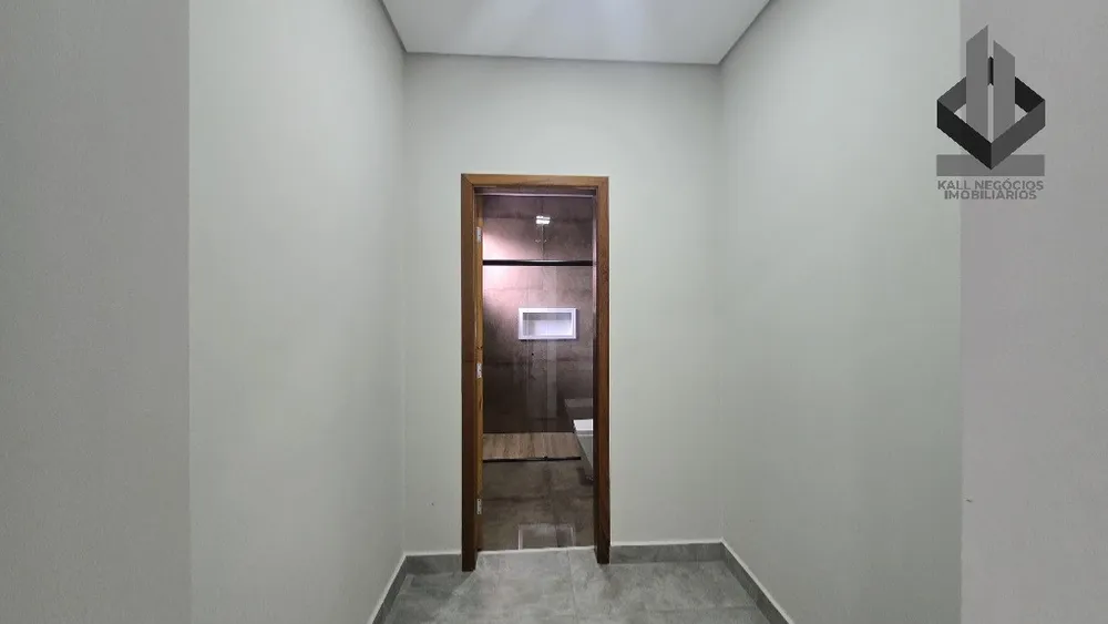 Casa, 3 quartos - Foto 3