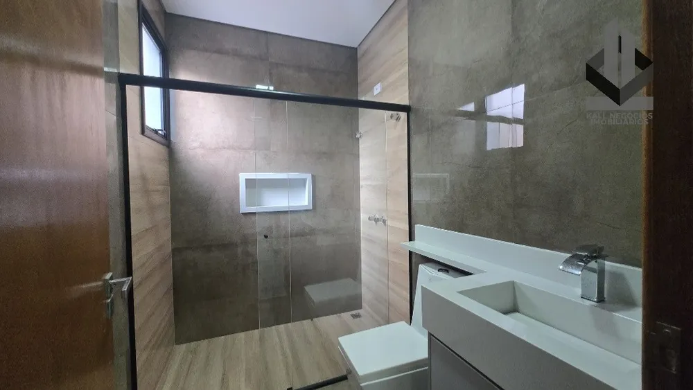 Casa, 3 quartos - Foto 8